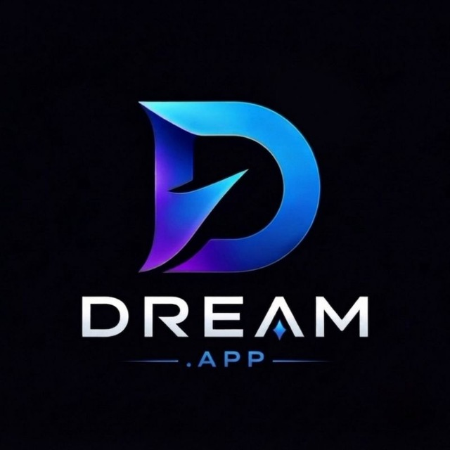 Dream.App logo